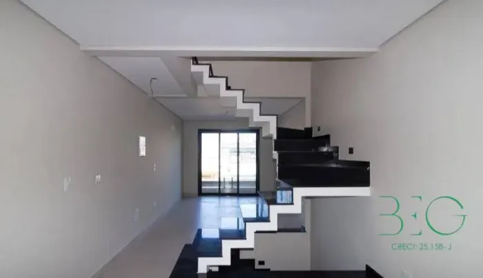 Sobrado com 3 dormitórios à venda, 160 m² por R$ 959.000 - Parque São Lucas - São Paulo/SP
