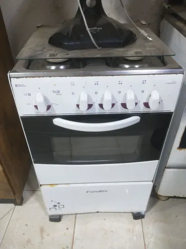 Fogão 4 bocas
