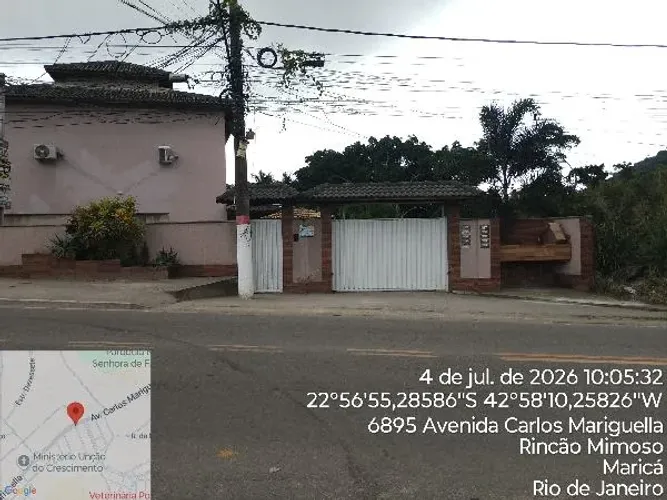 Apartamento de leilão em RINCAO MIMOSO / MARICA / RJ | Leilão SFI - Edital Único