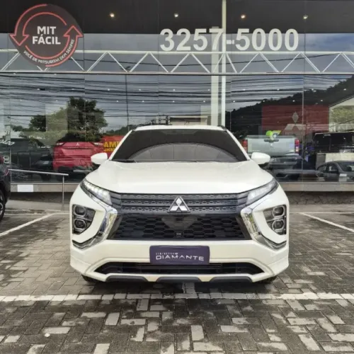 Mitsubishi Eclipse Cross HPE 1.5 16V 165cv AUT 2026
