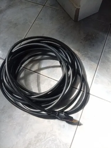 VENDO EXTENSÃO PP 3X2.5MM 10 METROS E 3X1.5MM 9 METROS