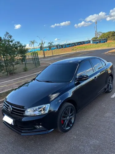 Volkswagen Jetta Highline 2.0 TSI 16V 4P Tiptronic 2016