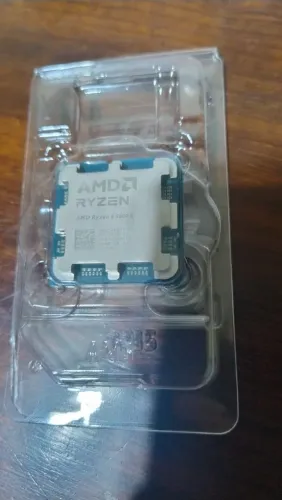 Ryzen 5 9600X