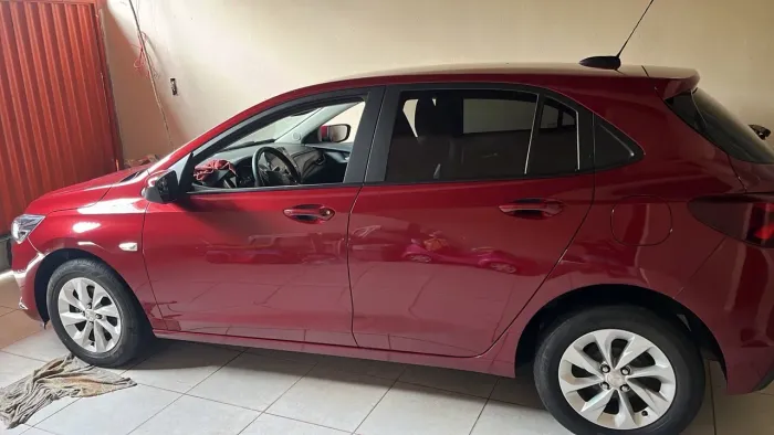 Chevrolet Onix Hatch LT 1.0 12V TB Flex Aut. 4P 2023