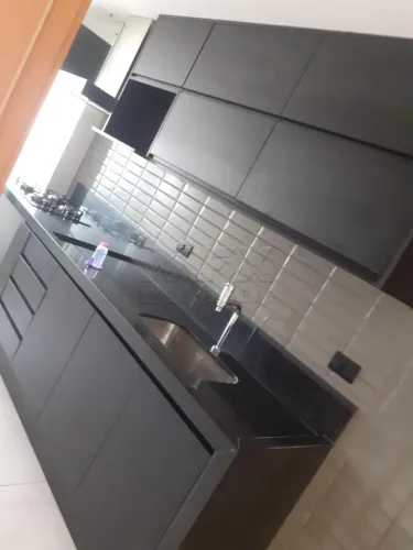 Apartamento / venda - 3 quartos sendo suíte com varanda gourmet / Residencial Melro altos