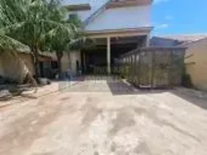 EXCELENTE GALPÃO 450M² VENDA OU ALUGUEL