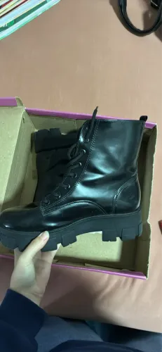 Bota feminina