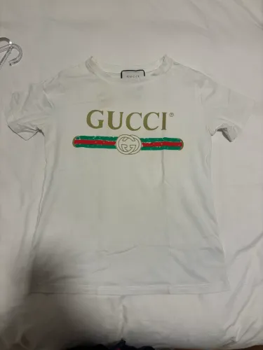 Camisa da Gucci feminina tamanho M original