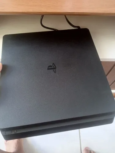PS4 Slim 1TB