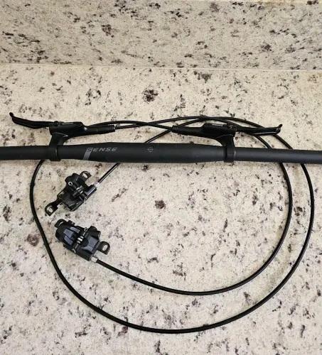 Freio Shimano MT200 Original