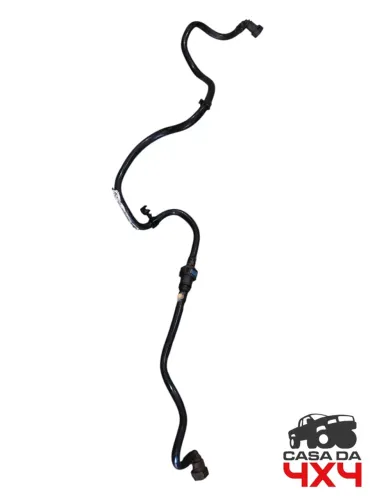 Cano Diesel Emenda S10 2.8 2017 2019 2022