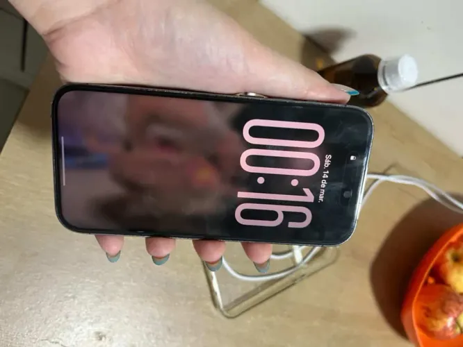 iPhone 14 Pro 128g