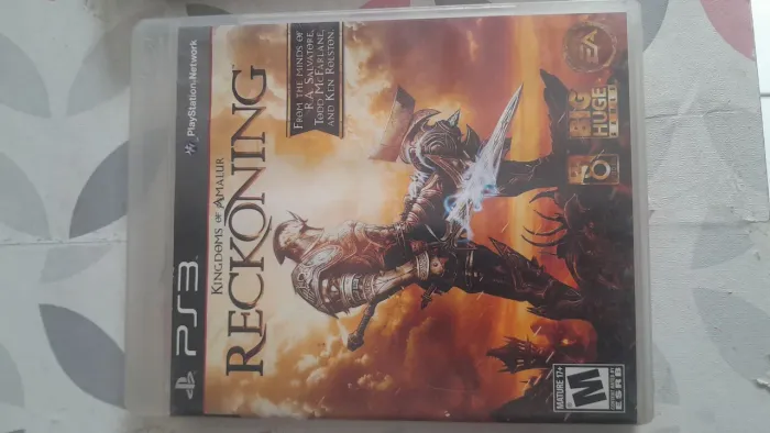 Jogos PS 3. $ 25 cada ou 3 por $ 60 . Muito barato gente. WhatsApp *