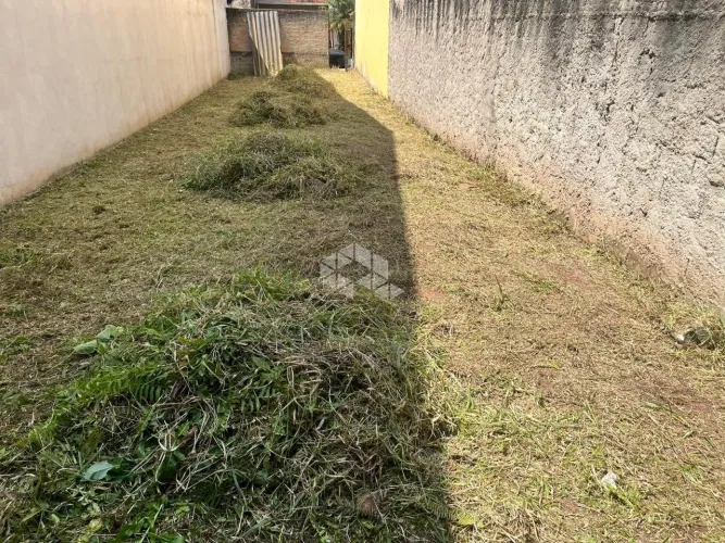 TERRENO PARQUE SELETA 125M PLANO.