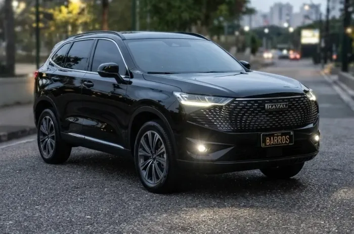 GWM Haval H6 Phev19 (hibrido) 2025