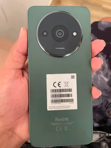 Redmi A3