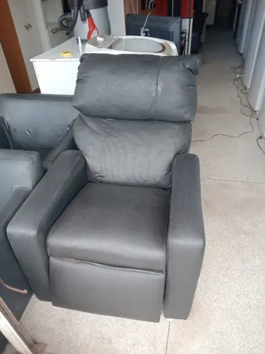 Poltrona do papai