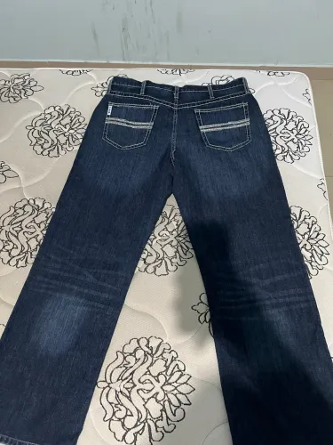 Vendo calça da cinch masculina