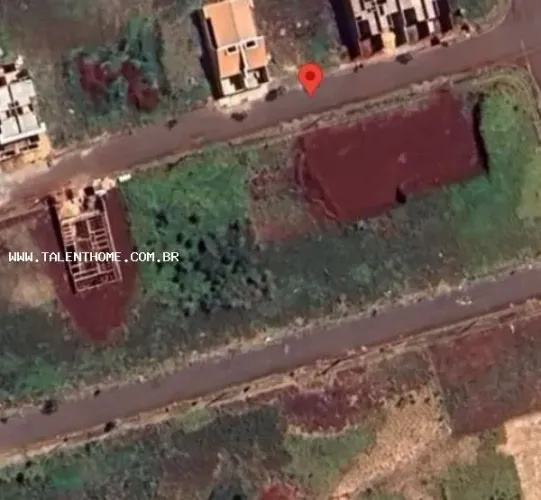 Terreno para Venda em Londrina, Pioneiros