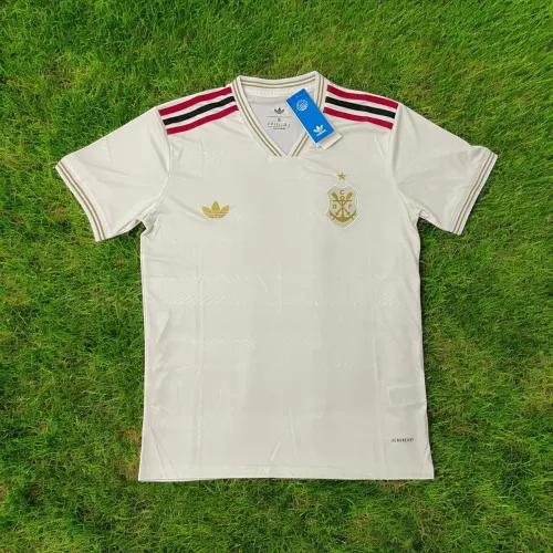 Camisa do flamengo tailandesa 1.1 