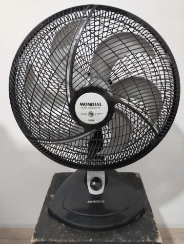 VENTILADOR 40 CM MONDIAL 90 DIAS DE GARANTIA