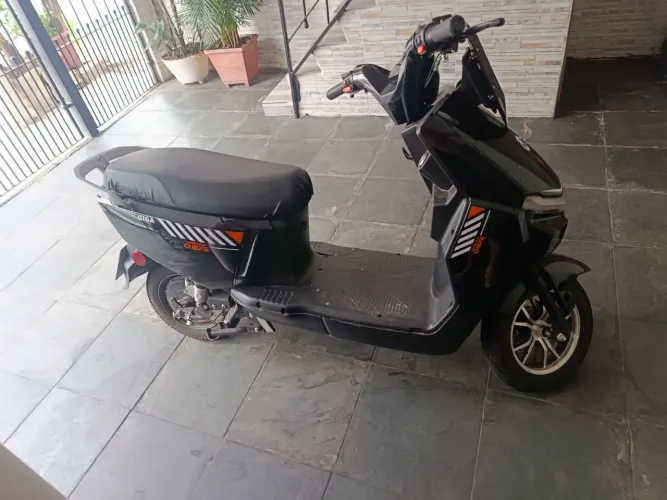 MOTO CHEFE GIGA SCOOTER 1000W (SEM NESCESSIDADE DE CNH)