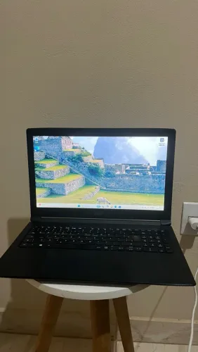 Notebook Acer Aspire 3 i3 7ª Geração | 8GB RAM | SSD 256GB | Conservado