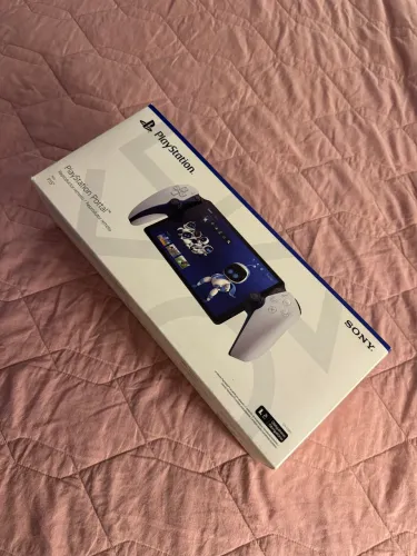 PS portal PlayStation