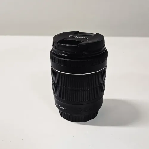 Lente 18-55mm