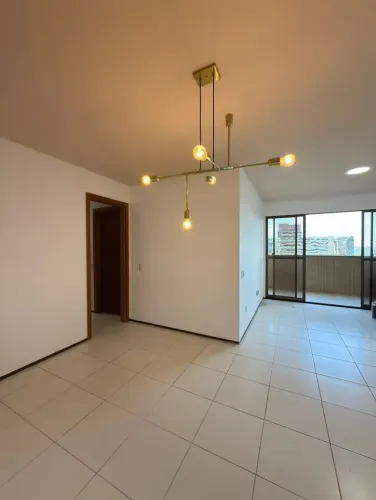 OPORTUNIDADE NO Renascença Condomínio Fontana Di Trevi NASCENTE - 3 SUITES, ANDAR ALTO