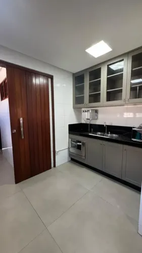 Casa para venda com 470 metros quadrados com 4 quartos em Amazônia Park - Cabedelo - PB
