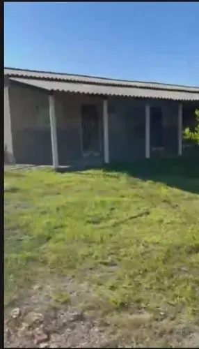 Vendo!!! casa de porteira fechada no recanto paraíso do Manso
