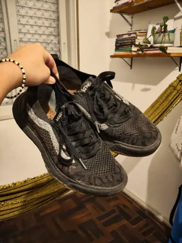 Vans Ultrarange 37