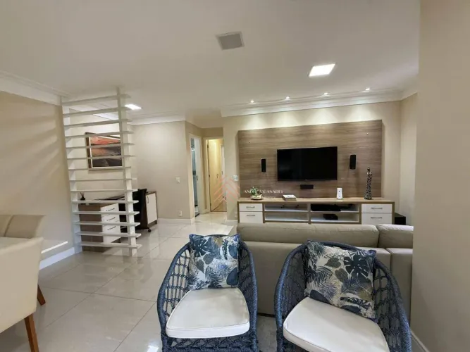 Apartamento no condomínio Atmosphera Natural Living a venda em Jundiaí/SP