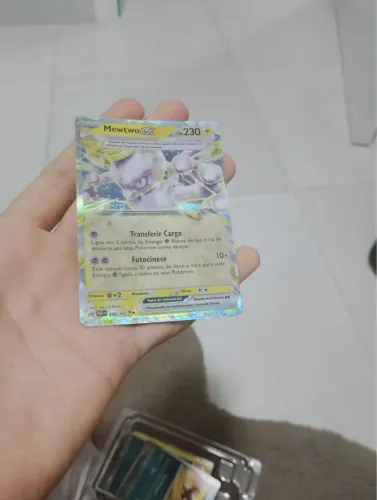 Carta Pokémon