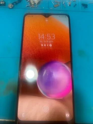 A32 Samsung 4G