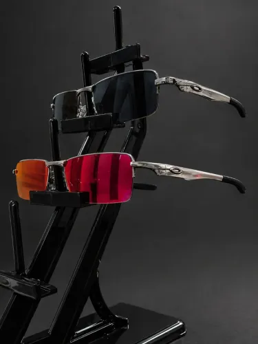 LUPAS OAKLEY