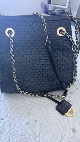 Bolsa Arezzo nova