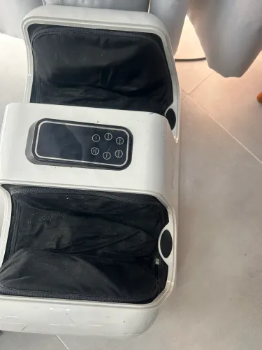 Massageador de pés 