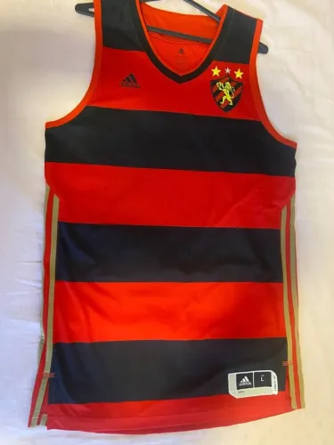 camiseta sport recife adidas