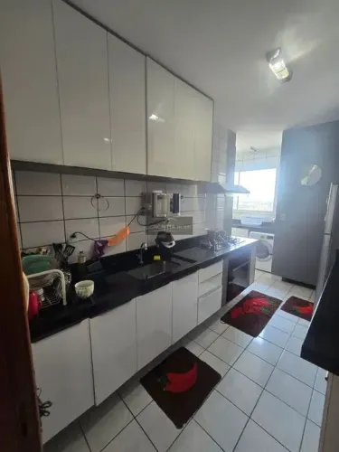 Condominio Edifício Coral gables - Apartamento no condomínio Coral Gables em Cuiabá