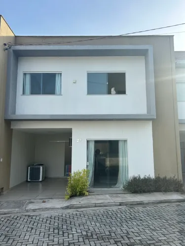 Aluga-se casa em condomínio fechado Like Residence - Ananindeua