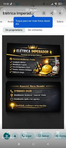 Eletricista