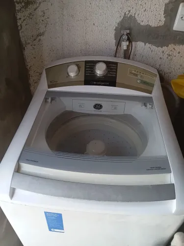 Maquina de lavar GE