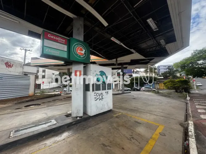 Lote 920m2 no Padre Eustaquio