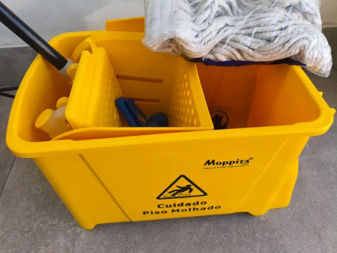 MOP