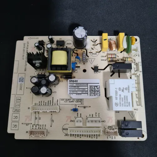 Placa de potência Eletrolux DM84X