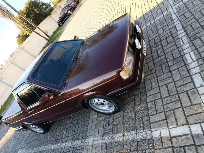 Volkswagen Saveiro CL 1.6 MI / CL/ C 1.6 1998