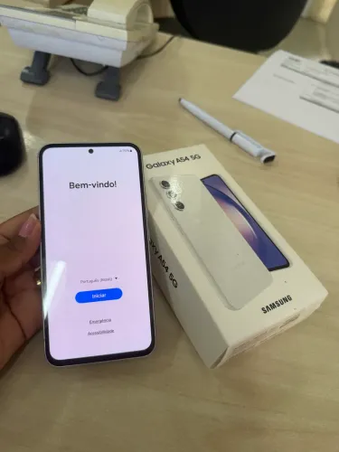 Galaxy Samsung A54 256G