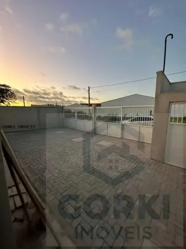 Apartamento para Venda em Itaitinga, PARQUE DOM PEDRO, 2 dormitórios, 2 suítes, 2 banheiro